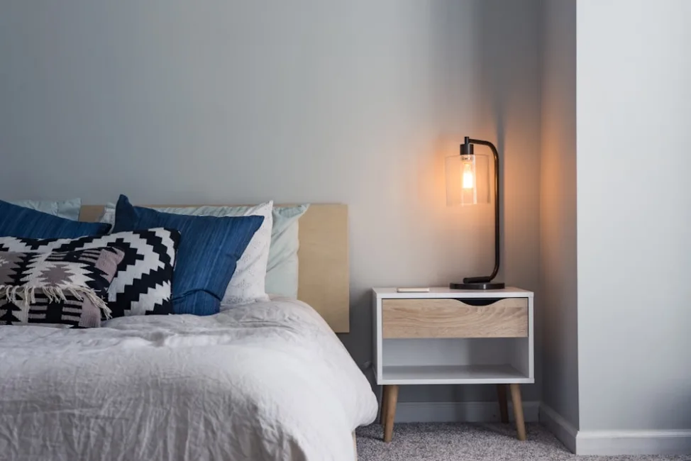 Deluxe Room A01
