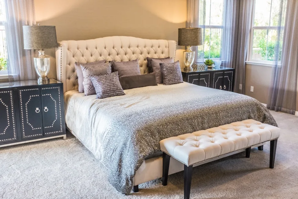 Deluxe Room A03