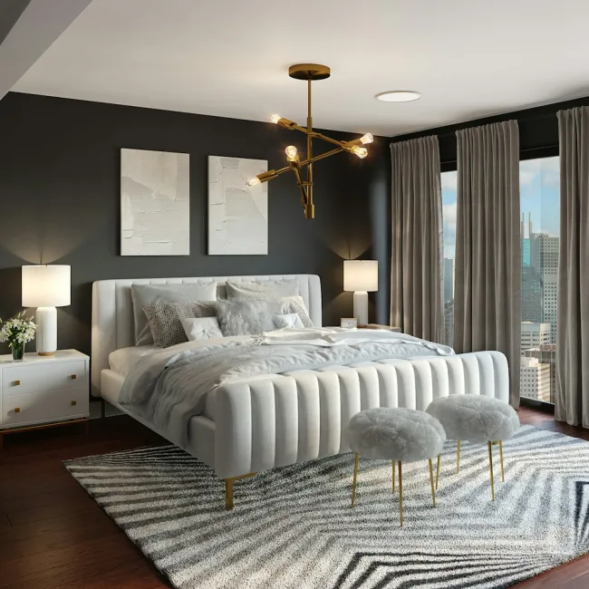 Executive Suite B02